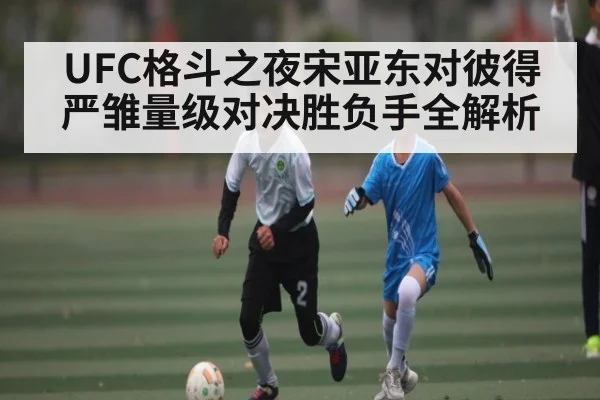 UFC格斗之夜宋亚东对彼得严雏量级对决胜负手全解析 | Xingkong yule